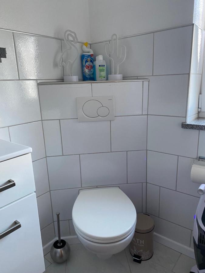 Wohnung Нойнбург-форм-Вальд Экстерьер фото