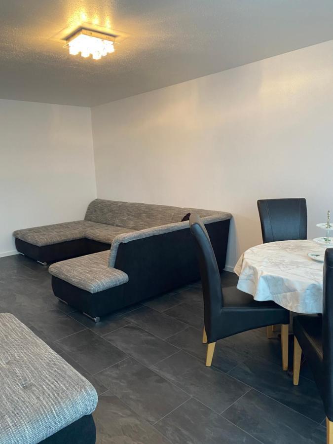 Wohnung Нойнбург-форм-Вальд Экстерьер фото