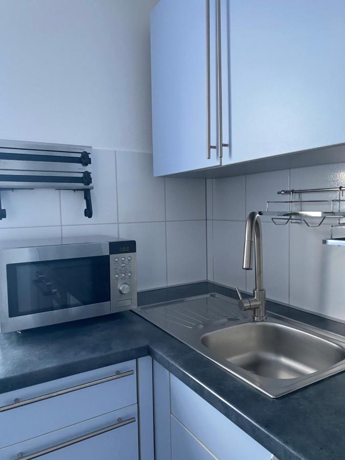 Wohnung Нойнбург-форм-Вальд Экстерьер фото