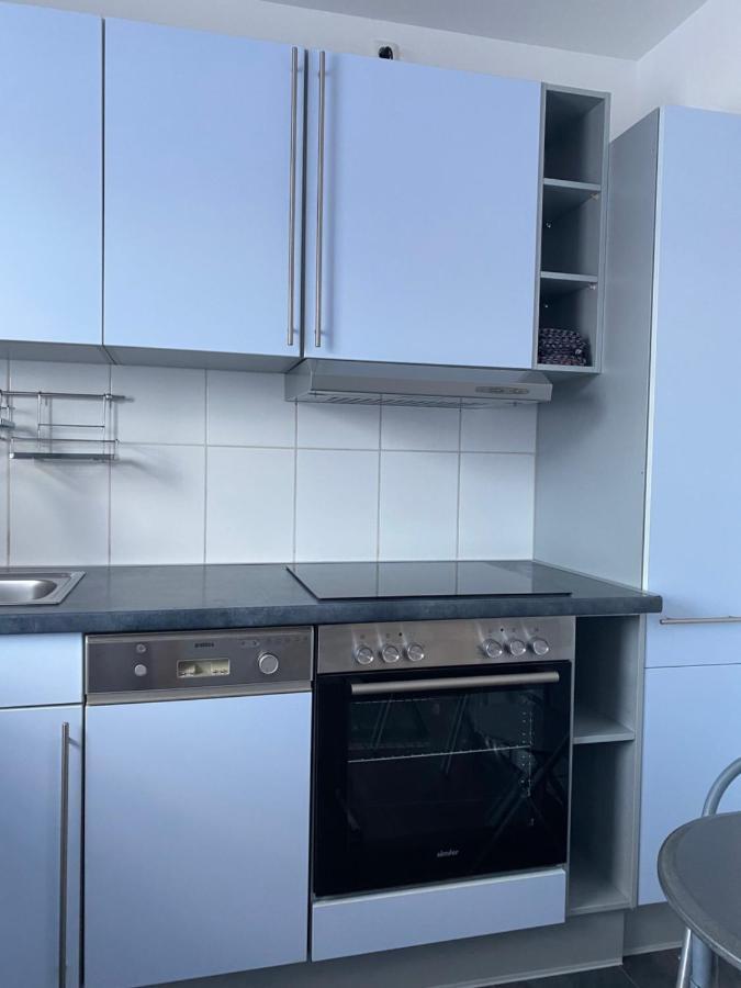 Wohnung Нойнбург-форм-Вальд Экстерьер фото