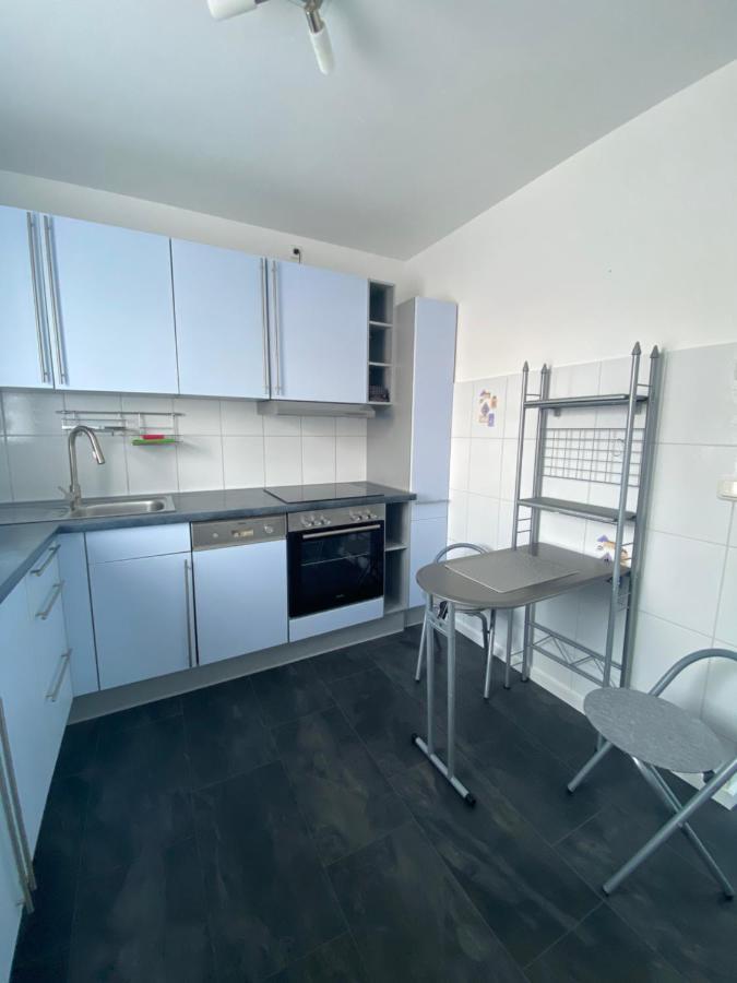 Wohnung Нойнбург-форм-Вальд Экстерьер фото